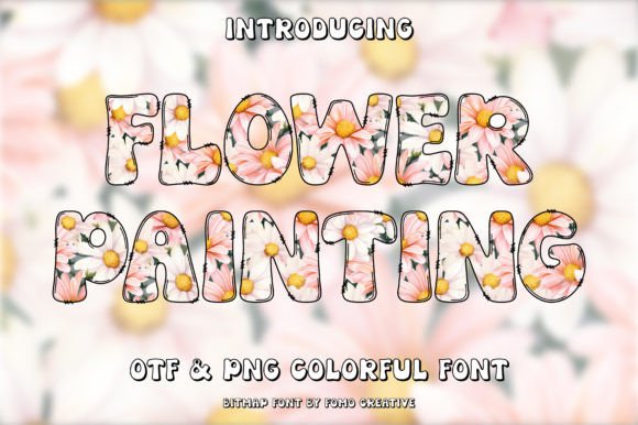 Download Flower Painting - Painting Collection