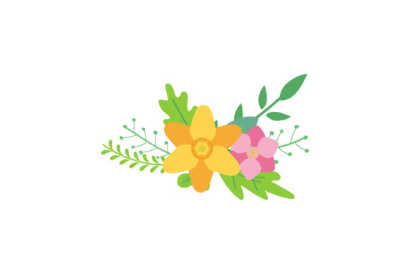 Download Flower Meadow Colorful Summer - Meadow Collection